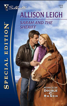 Title details for Sarah and the Sheriff by Allison Leigh - Available